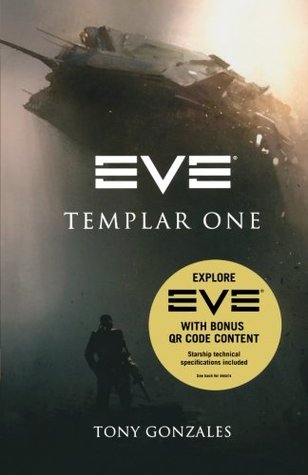 Templar One (EVE, #2)