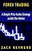 Forex Trading: A Simple Pri...
