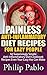 Painless Anti Inflammatory Diet Recipes For Lazy People by Phillip Pablo
