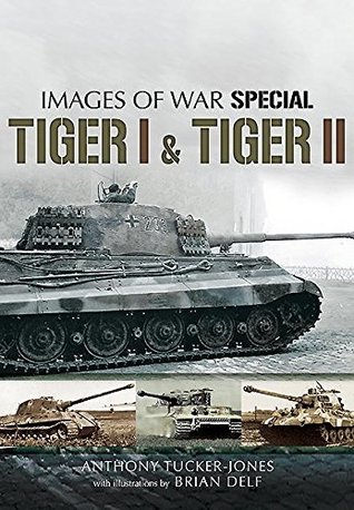 Tiger I & Tiger II (Images of War Special)