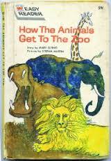 How the Animals Get to the Zoo