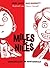 Miles & Niles - Hirnzellen im Hinterhalt (The Terrible Two, #1)