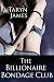 The Billionaire Bondage Clu...