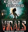 Virals by Kathy Reichs