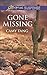 Gone Missing (Sonoma, #6)
