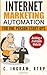 Internet Marketing Automation for One Person Start-ups: Building a Profitable Website