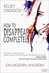 How to Disappear Completely Book cover for How to Disappear Completely