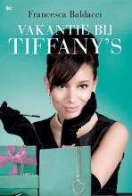 Vakantie bij Tiffany's (Paperback)