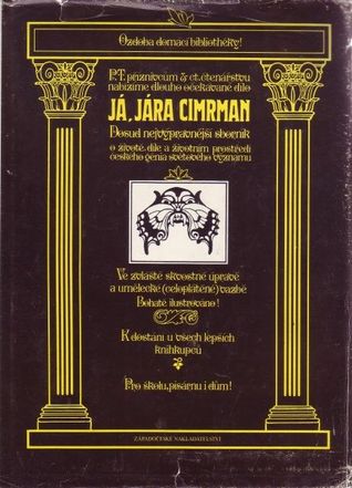 Já, Jára Cimrman