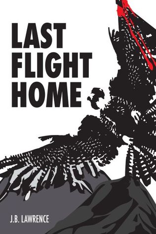 Last Flight Home