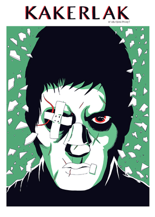 Kakerlak (Unknown Binding)