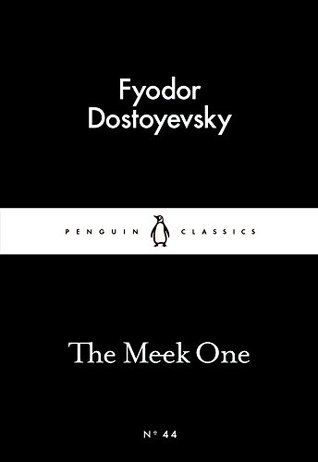 Cover of The Meek One