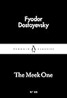 Book cover for The Meek One
