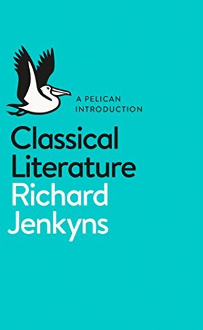 Classical Literature (Pelican Books)