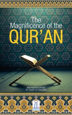 The Magnificence of Quran (Kindle Edition)