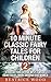 Fairy Tales for Kids: 10 Mi...