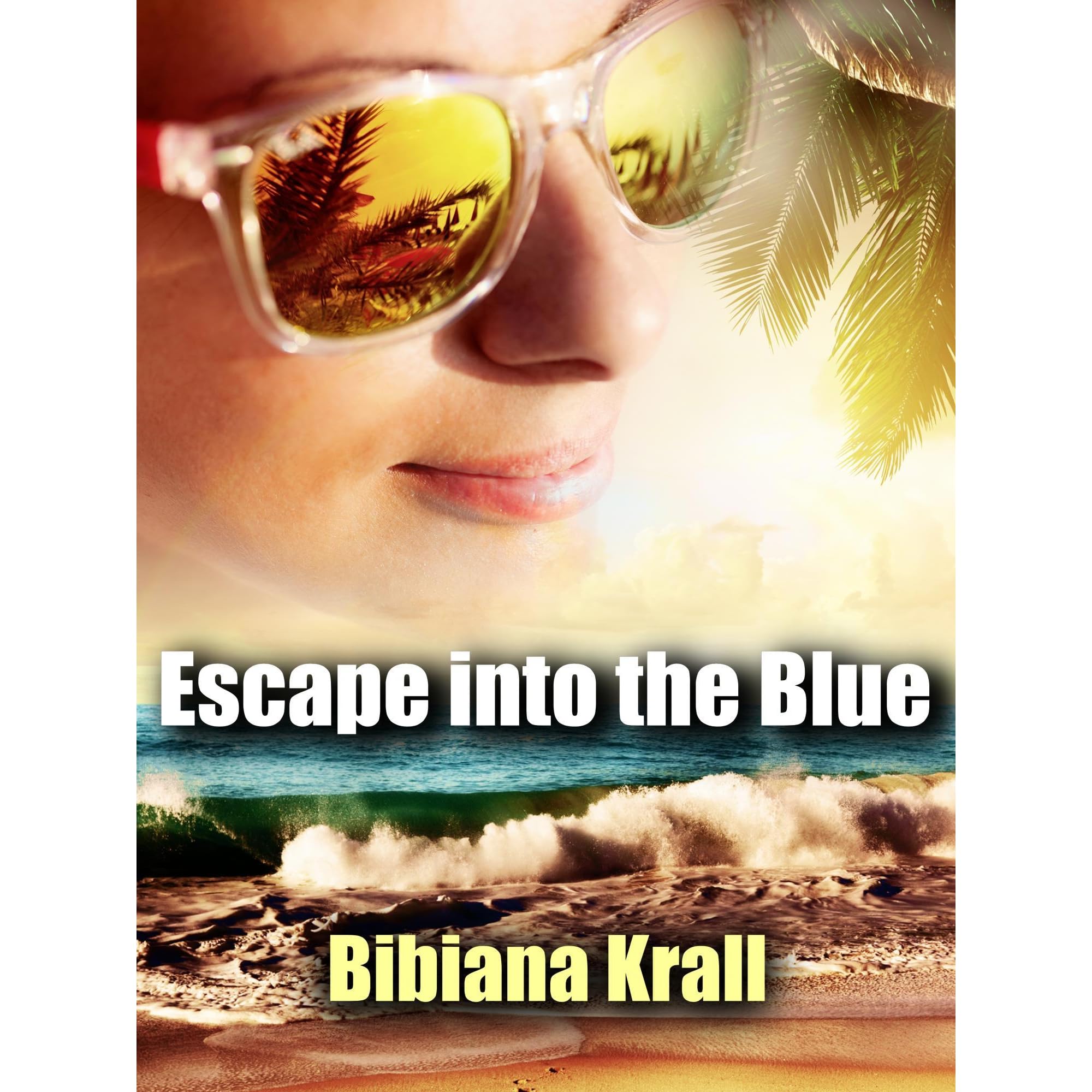Escape Into The Blue By Bibiana Krall Reviews