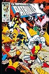 La Imposible Patrulla-X, tomo 4 by Chris Claremont
