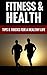 Fitness & Health - Tips & T...