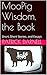 MooPig Wisdom, the Book by Patrick Darnell