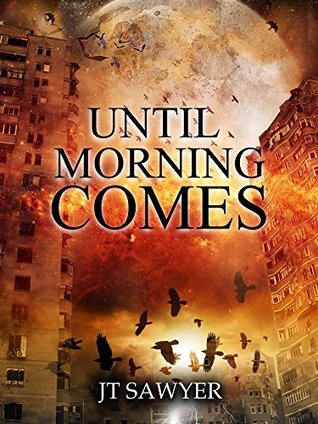 Until Morning Comes (Carlie Simmons #1)