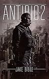 The Control War (AntiBio, #2) The Control War (AntiBio, #2)