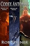 Codex Antonius: M...