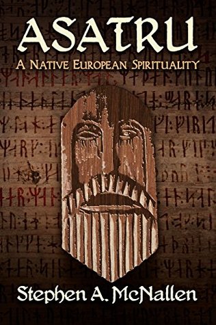 Asatru: A Native European Spirituality (Paperback)