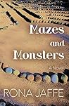 Mazes and Monsters