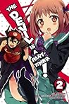 The Devil is a Part-Timer Manga, Vol. 2 by Satoshi Wagahara