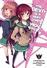 The Devil Is a Part-Timer! High School!, Vol. 1 - manga (The ... by Satoshi Wagahara