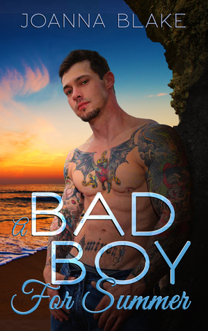 A Bad Boy For Summer (Paperback)
