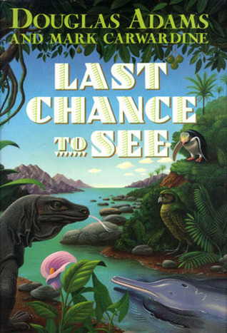 Last Chance to See