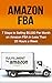 The Amazon FBA Cash System by Joseph Carpenter