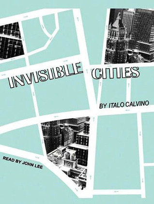 download pdf Invisible Cities
