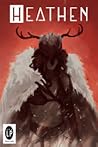 Heathen #1 by Natasha Alterici