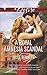 A Royal Amnesia Scandal (Royals, #2)