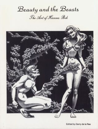 Beauty and the beasts: the art of Hannes Bok