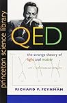QED by Richard P. Feynman