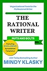 The Rational Writer by Mindy Klasky