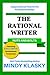 The Rational Writer: Nuts and Bolts