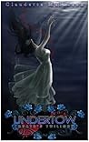 Undertow by Claudette Melanson