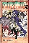 Fairy Tail, Vol. 43