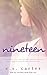 Nineteen (Love by Numbers #1)