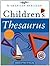 The American Heritage Children's Thesaurus