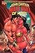 John Carter: Warlord of Mars #7: Digital Exclusive Edition
