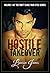 Hostile Takeover (Don't Close Your Eyes, #4)