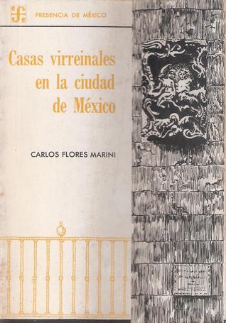 Casas virreinales en la Ciudad de México (Paperback)