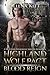 Blood Reign (Highland Wolf Pact, #3)