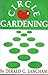 Circle Gardening: Producing Food by Genesa Principles